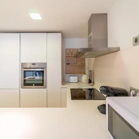 Myflats San Fernando Alicante
