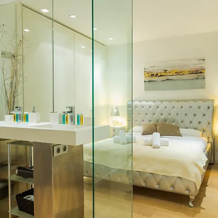Myflats San Fernando Apartment Alicante